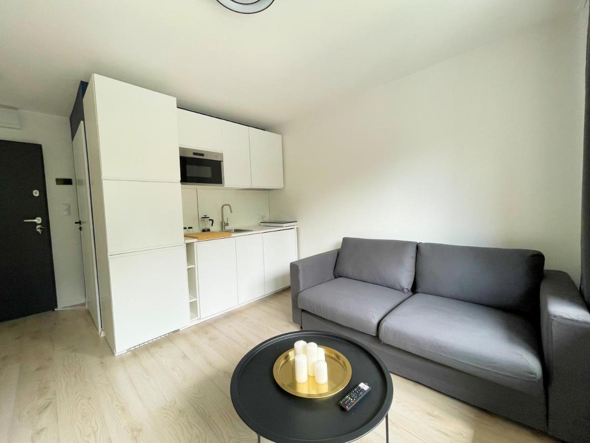 Batorego 18 - White - 450M Stacja Metra Pola Mokotowskie, 800M Biblioteka Narodowa, 20M Piekny Park Pola Mokotowskie, 800M Do Sgh - Wifi - Smart Tv - Good Apartments Βαρσοβία Εξωτερικό φωτογραφία