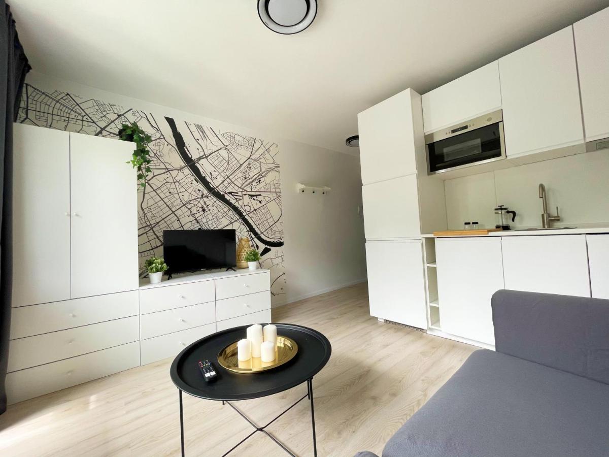 Batorego 18 - White - 450M Stacja Metra Pola Mokotowskie, 800M Biblioteka Narodowa, 20M Piekny Park Pola Mokotowskie, 800M Do Sgh - Wifi - Smart Tv - Good Apartments Βαρσοβία Εξωτερικό φωτογραφία