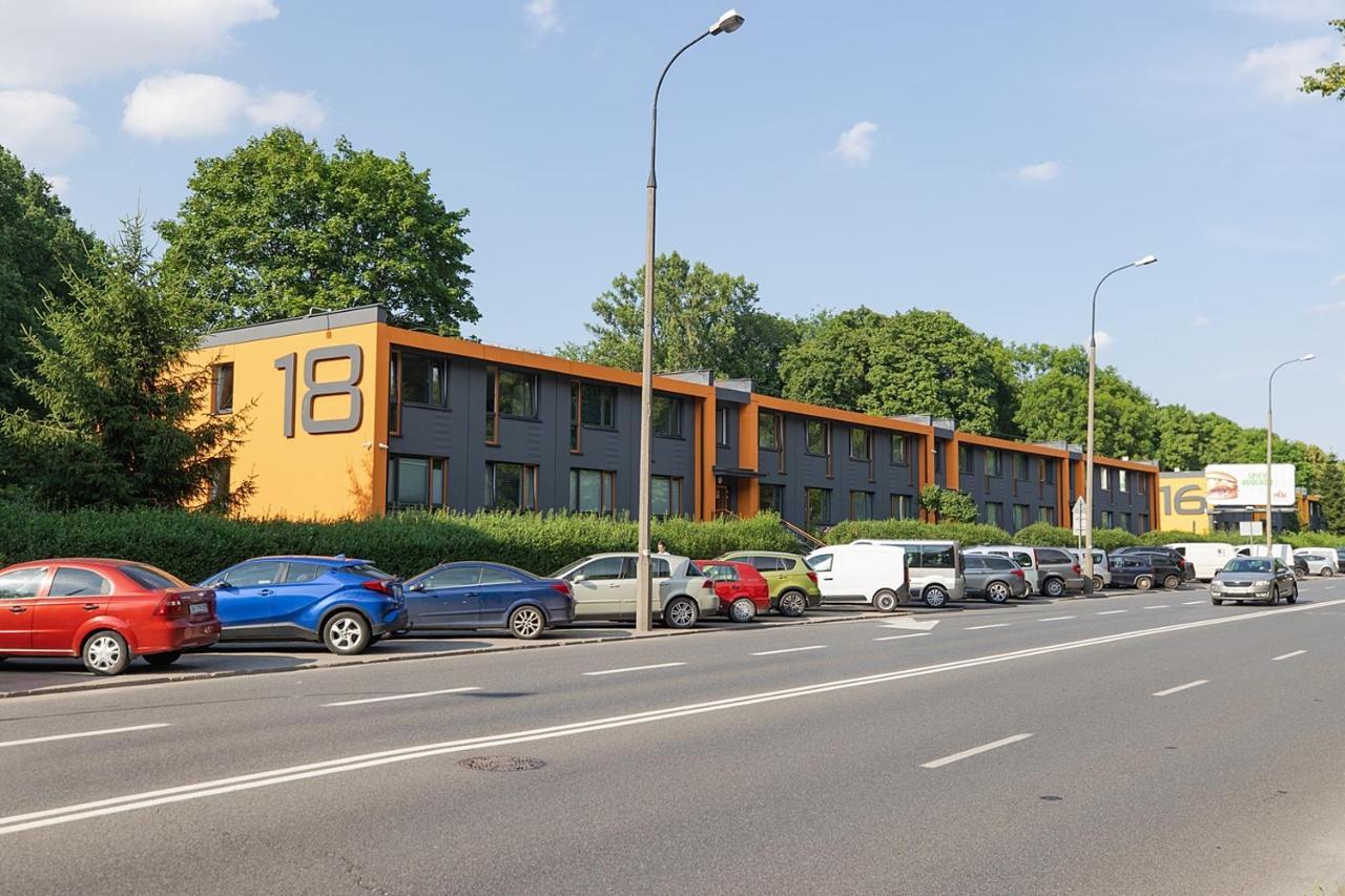 Batorego 18 - White - 450M Stacja Metra Pola Mokotowskie, 800M Biblioteka Narodowa, 20M Piekny Park Pola Mokotowskie, 800M Do Sgh - Wifi - Smart Tv - Good Apartments Βαρσοβία Εξωτερικό φωτογραφία